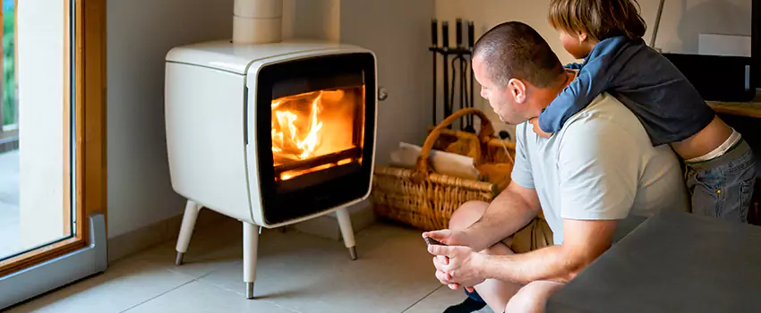Fireplace Safety Inspection Technician in Great Bend, Kansas