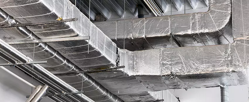 Vent Dust Cleaning Cost in Great Bend, KS