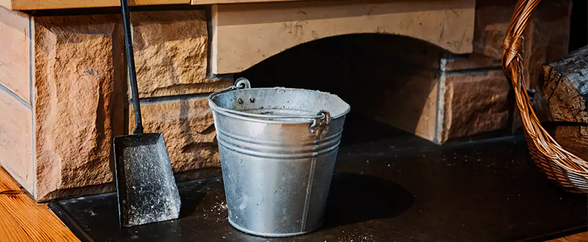 Clean The Fireplace Mantle And Hearth in Great Bend, Kansas