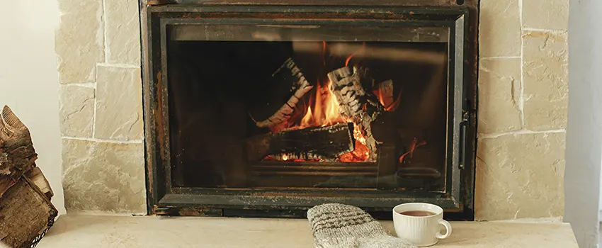 Fireplace Door Handle Replacements Services in Great Bend, Kansas