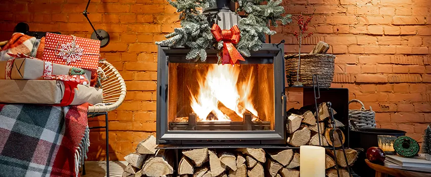Steel Fireplace Grate Repair And Replacement Services in Great Bend, Kansas