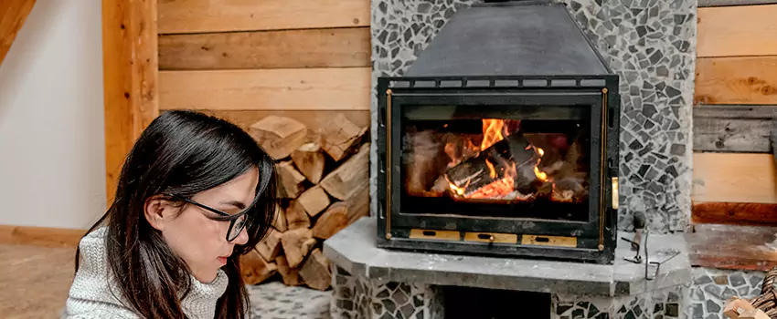Harman P68-C Pellet Stove Repair in Great Bend, Kansas 