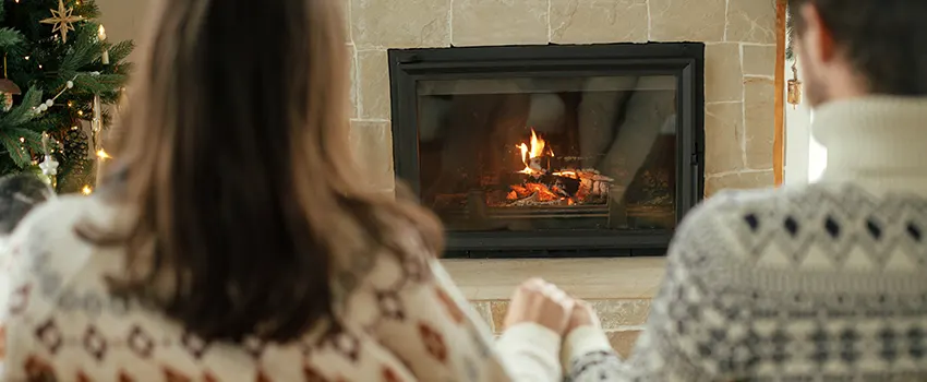 Superior Open-Hearth Wood Fireplaces in Great Bend, KS