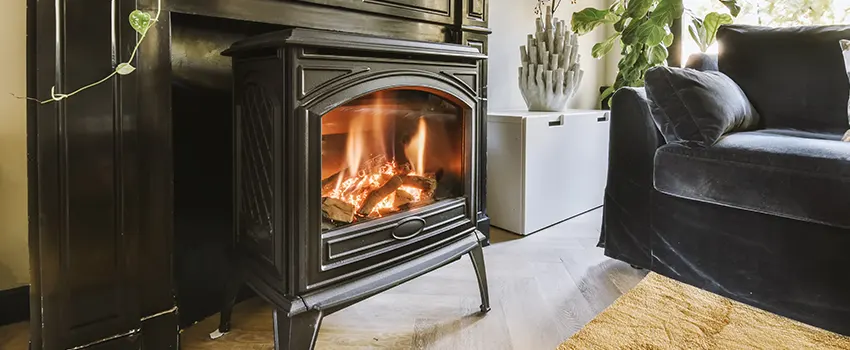 Valor Wood Fireplace in Great Bend, KS