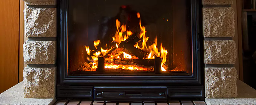 Cost of Wood Fireplace Installation in Great Bend, KS
